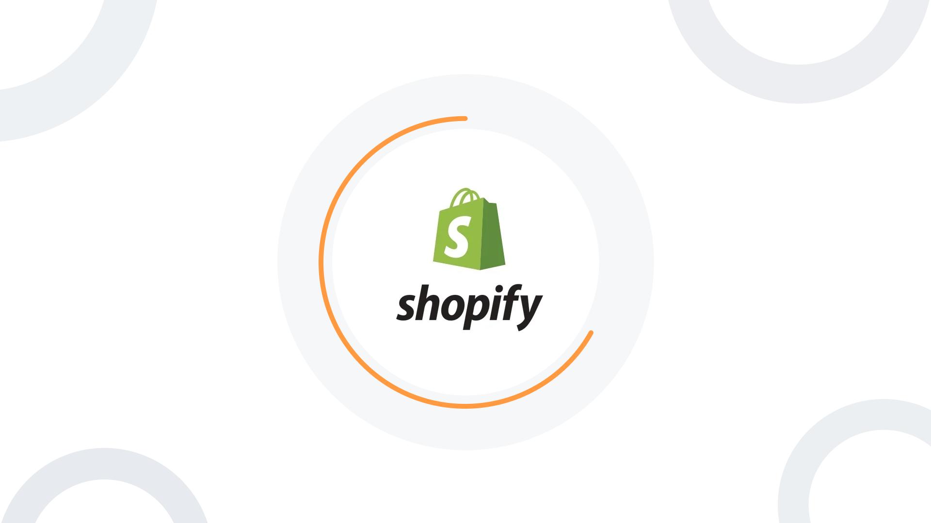 منصة شوبيفاي للتجارة الالكترونية