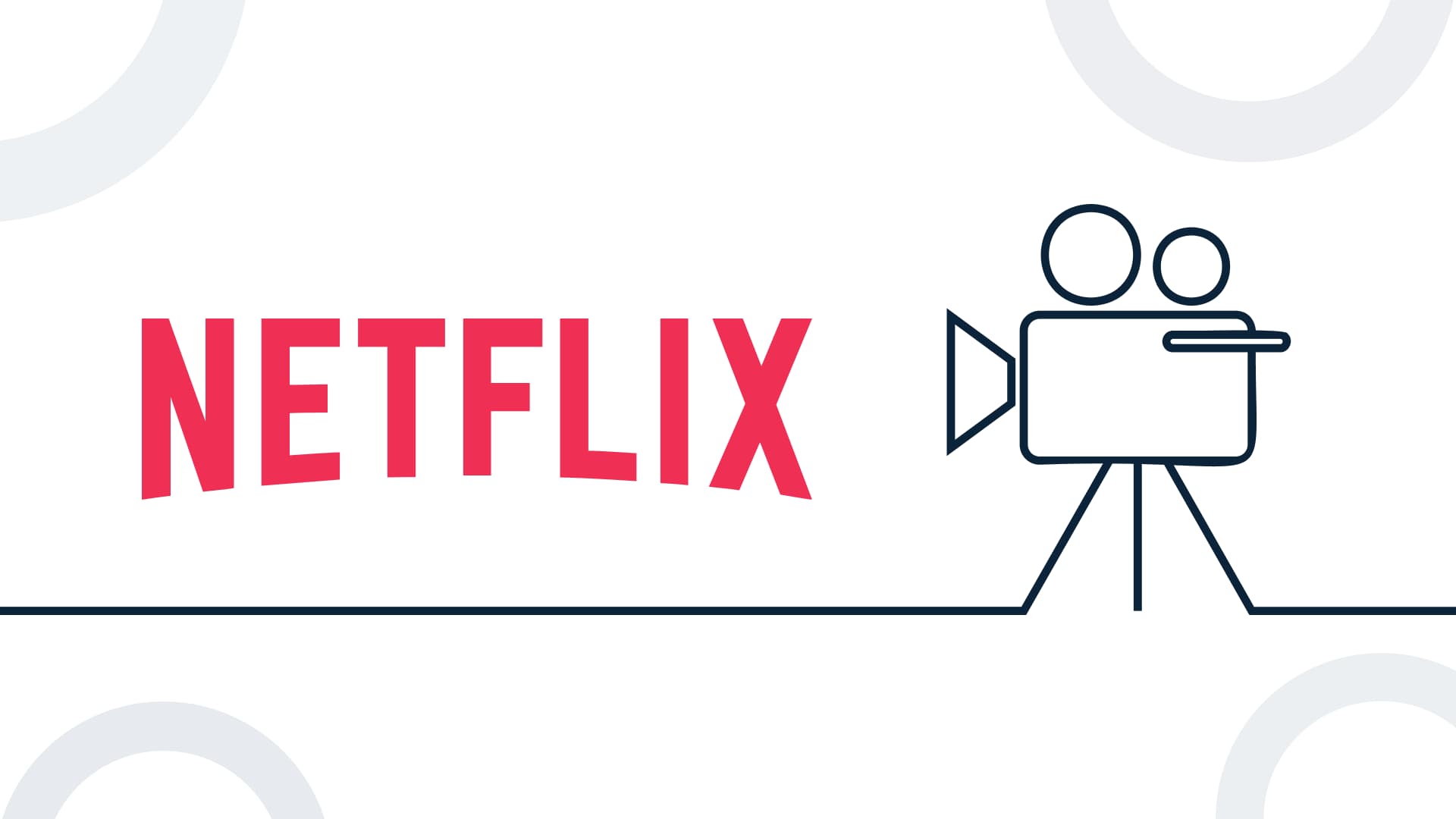 موقع Netflix: استخدام البيانات لتطوير خدمات ومنتجات جديدة مناسبة للمستهلكين حول العالم